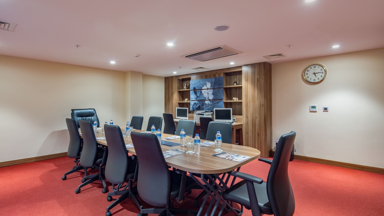 Photo of Livingroom in Dulkadiroglu