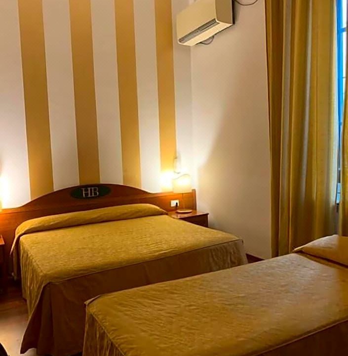 Photo of Bedroom in Simonetta