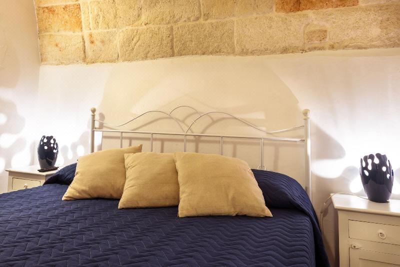 Photo of Bedroom in Polignano a Mare