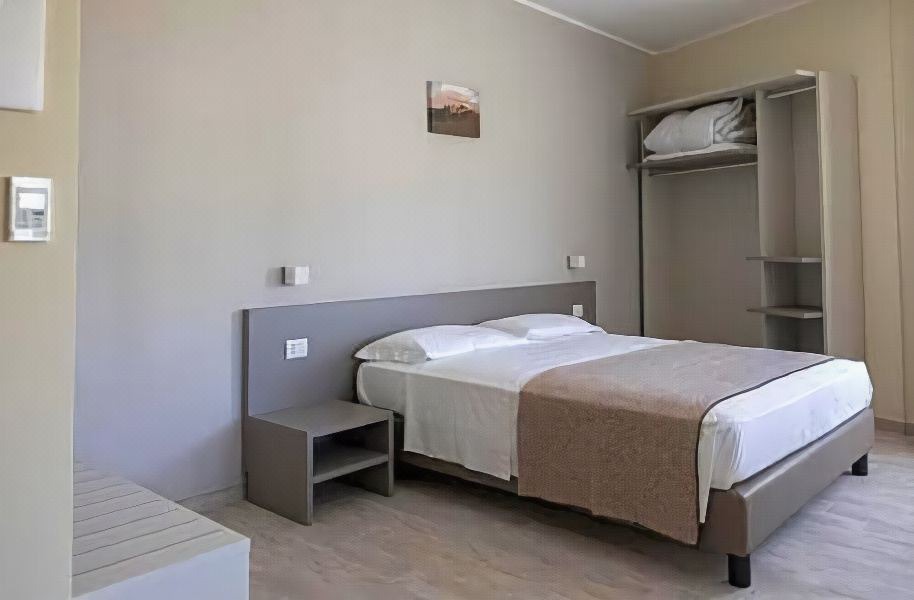 Photo of Bedroom in Canove
