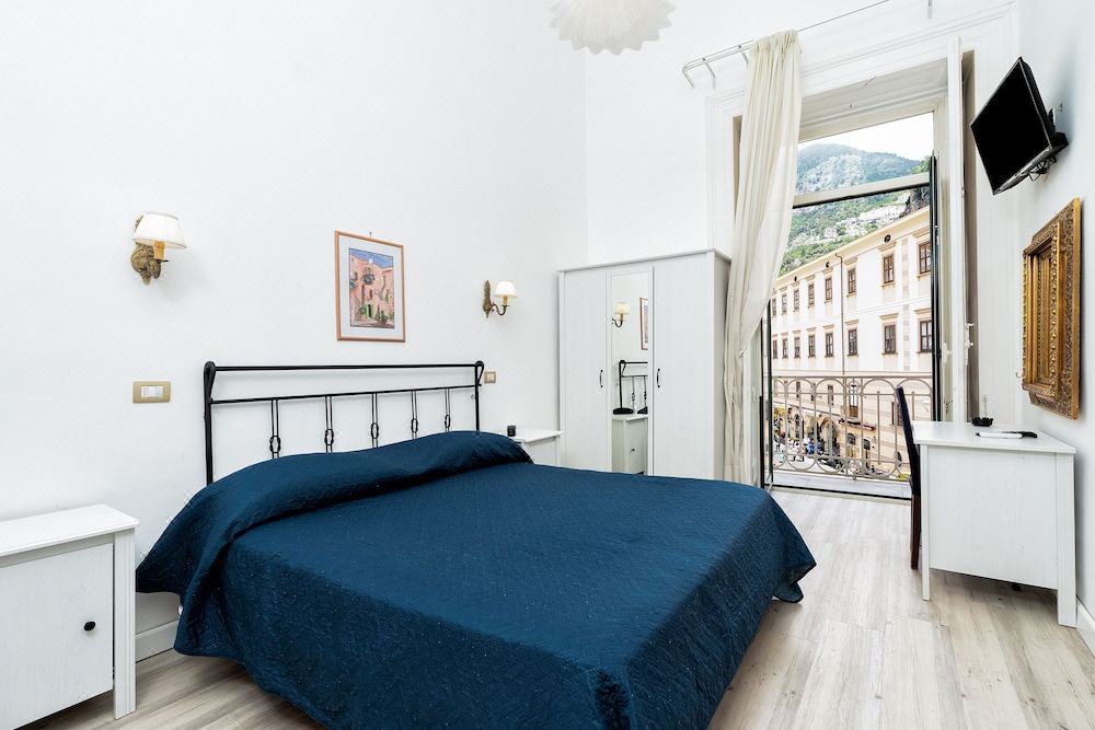 Photo of Bedroom in Amalfi