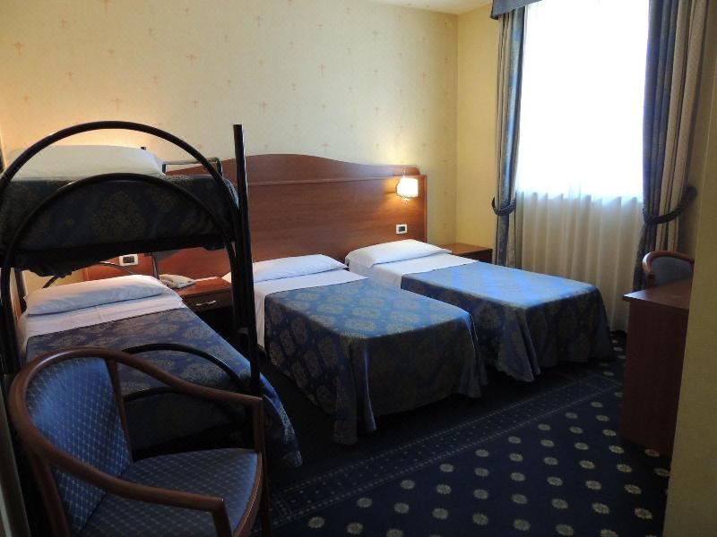 Photo of Bedroom in Moncalieri