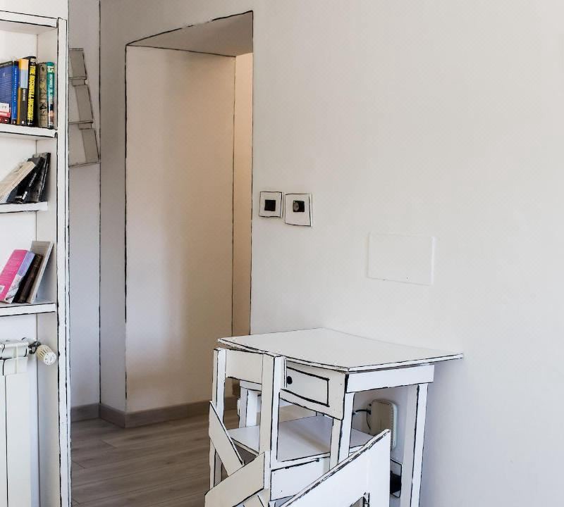 Photo of Bedroom in Borgo Dora