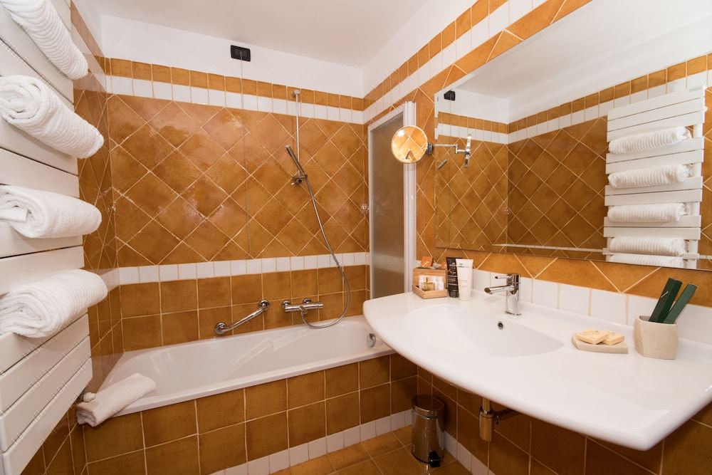 Photo of Bathroom in Sandigliano