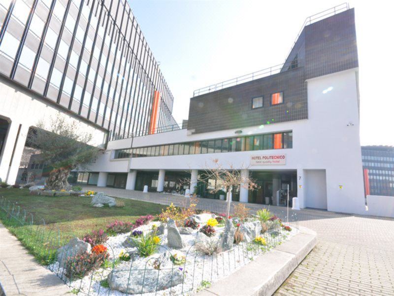 Photo of Buildings in San Paolo