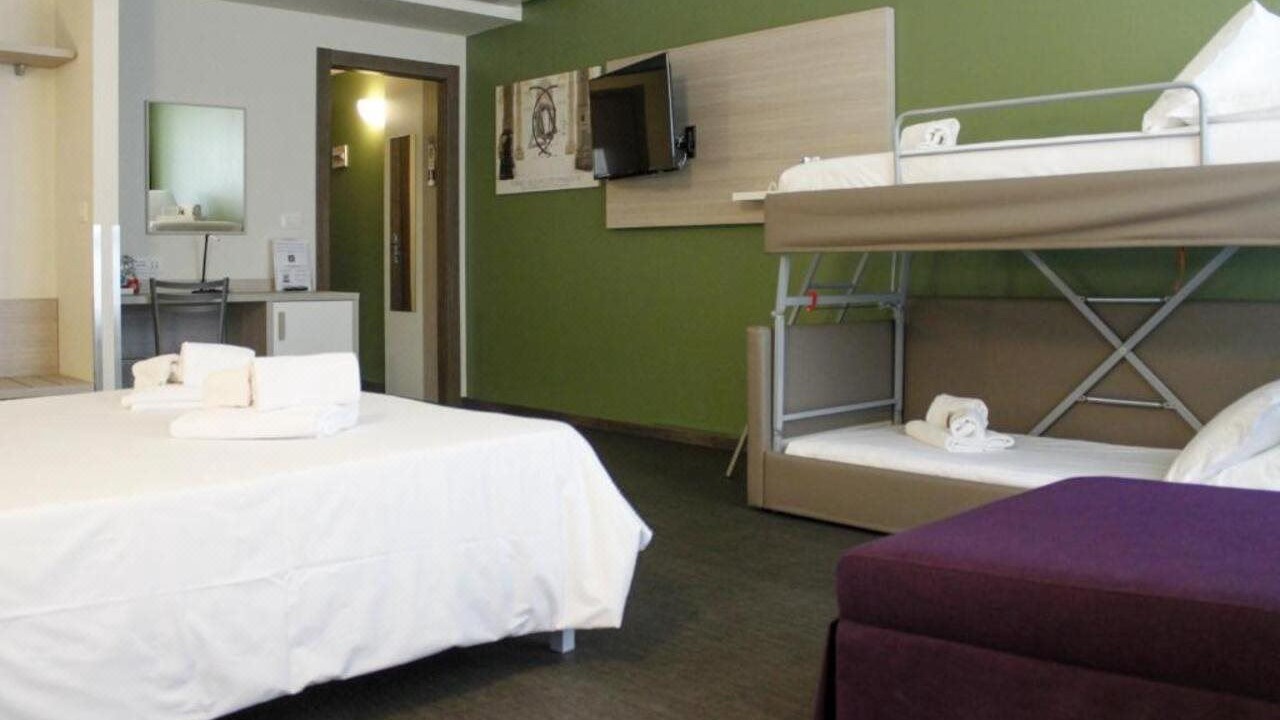 Photo of Bedroom in San Paolo