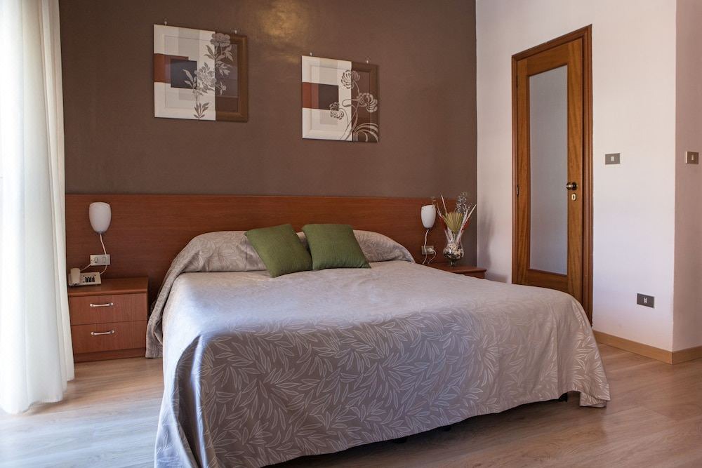 Photo of Bedroom in San Paolo