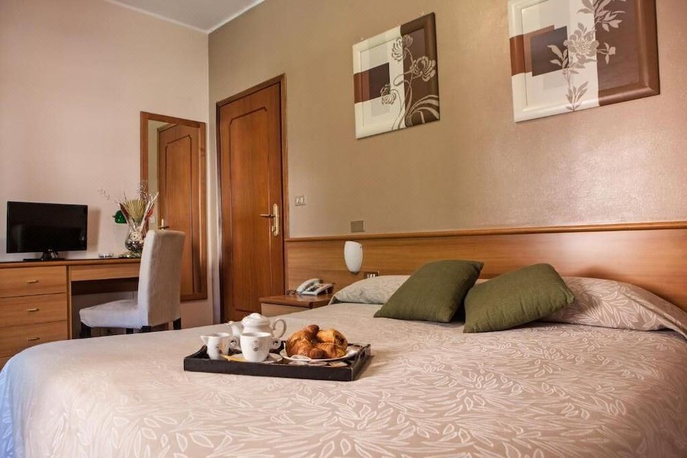 Photo of Bedroom in San Paolo