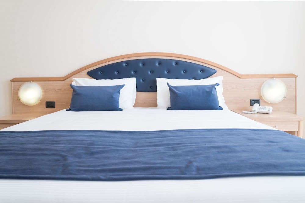 Photo of Bedroom in Collegno