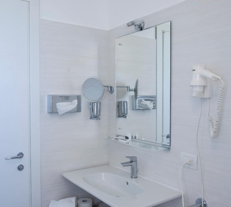 Photo of Bathroom in Canove