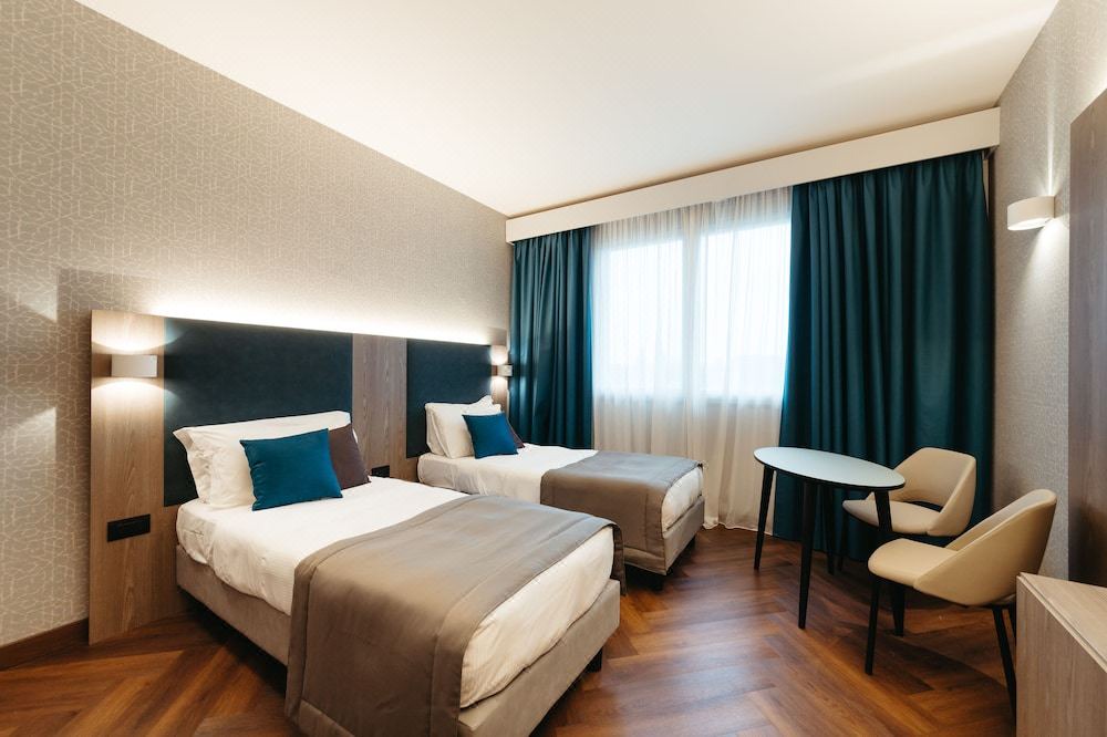 Photo of Bedroom in Grugliasco