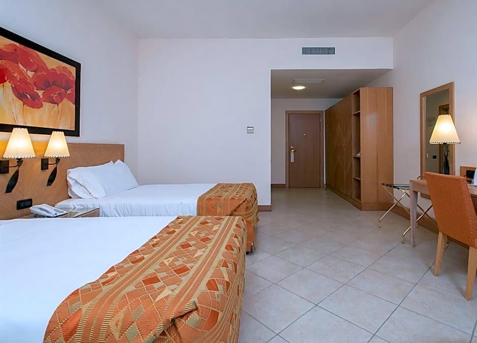 Photo of Bedroom in Pinetamare