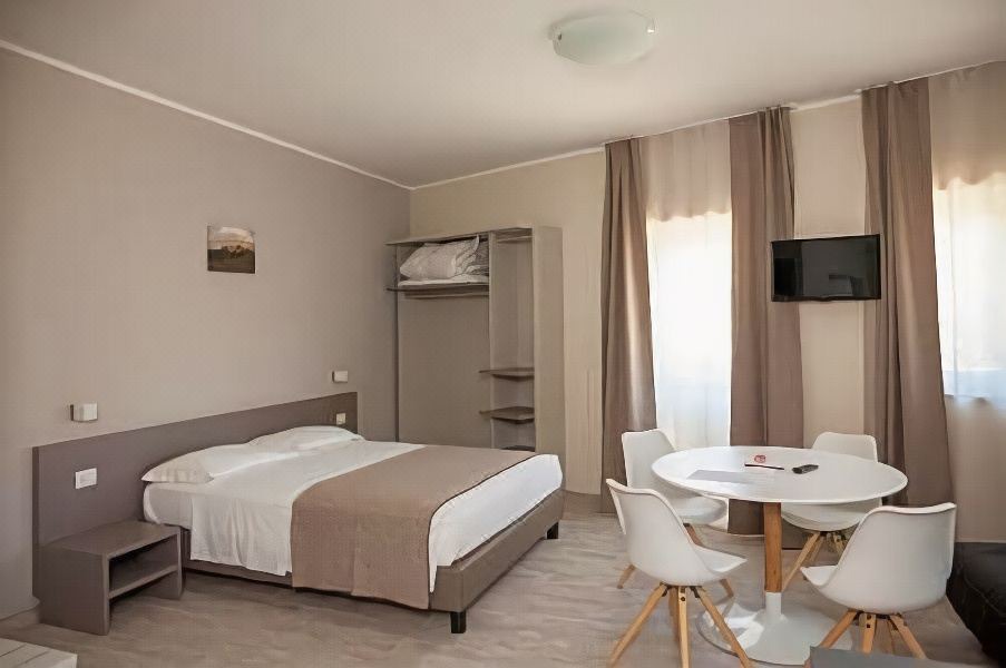 Photo of Bedroom in Canove
