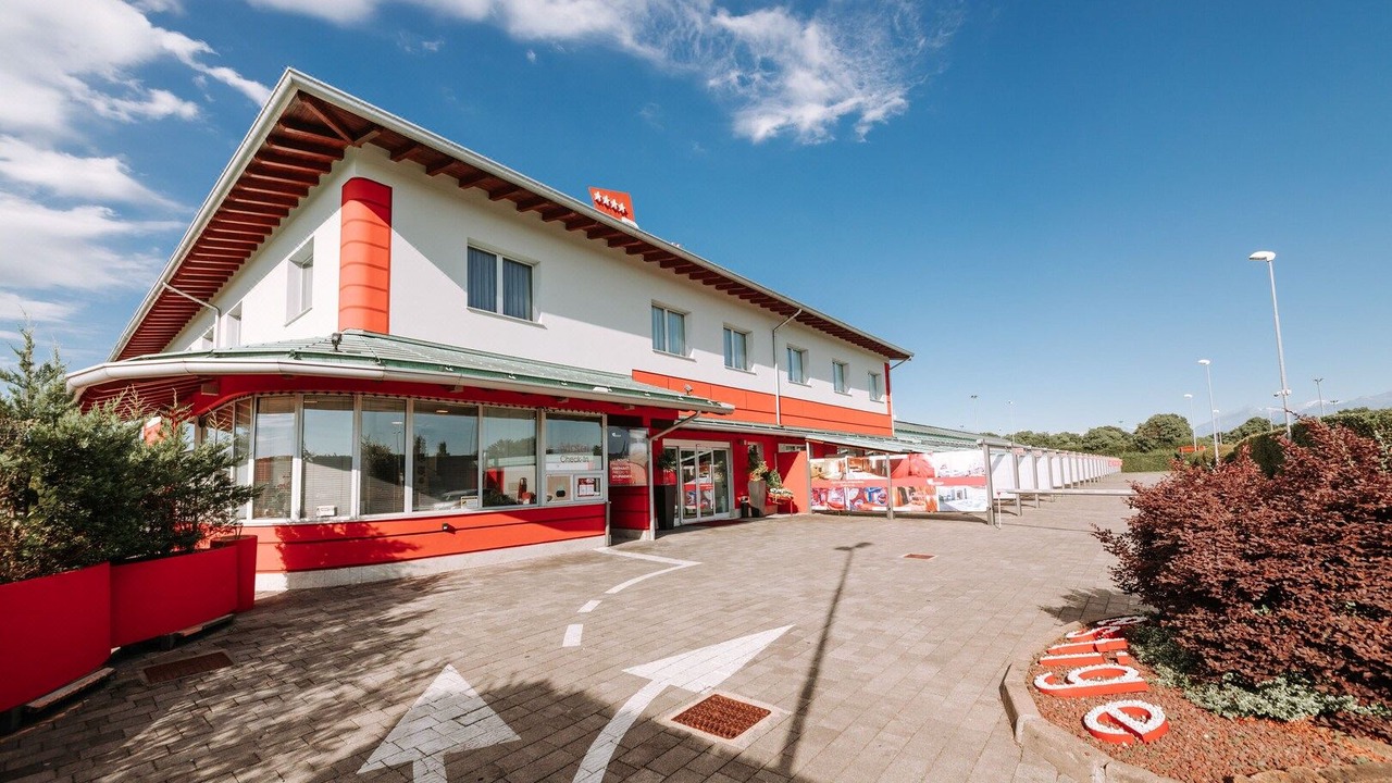 Photo of Buildings in Grugliasco