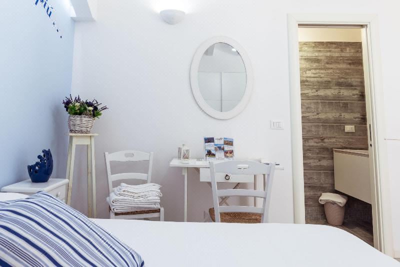 Photo of Bedroom in Polignano a Mare