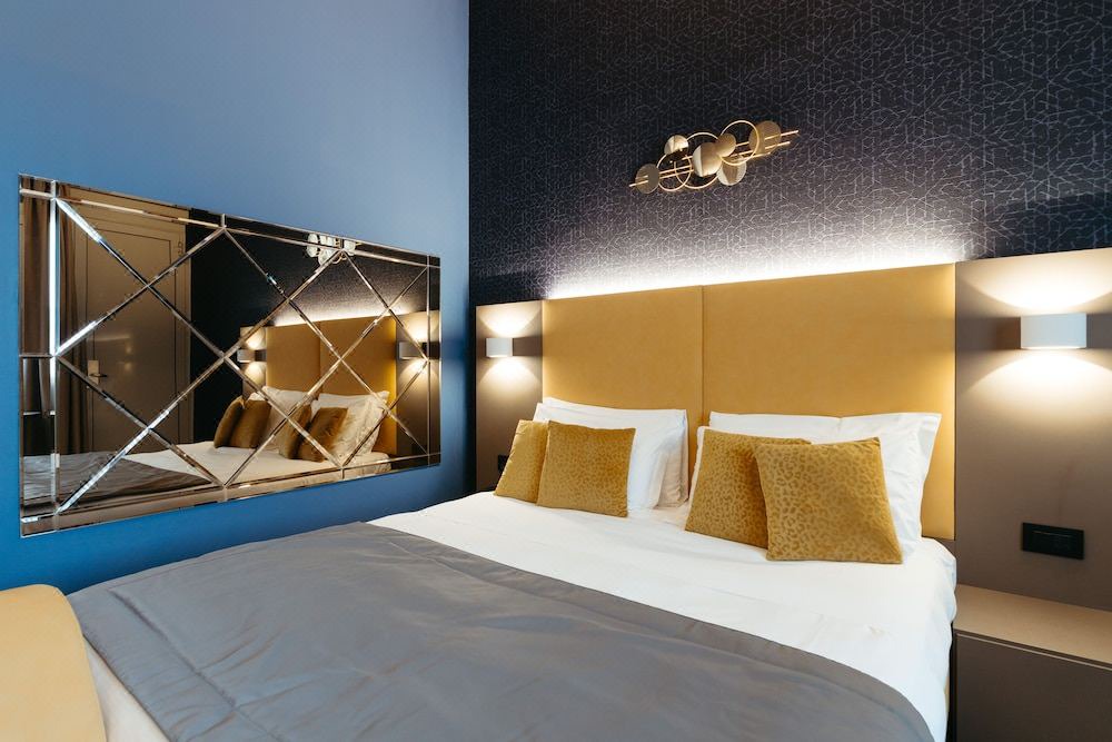 Photo of Bedroom in Grugliasco