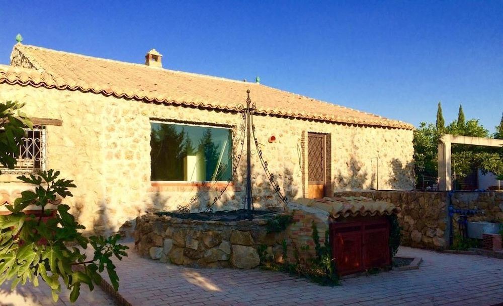 Photo of Buildings in Chiaramonte Gulfi