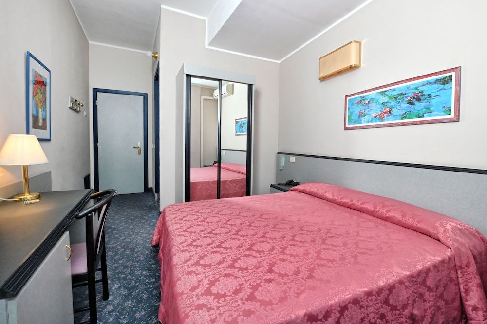 Photo of Bedroom in Domodossola
