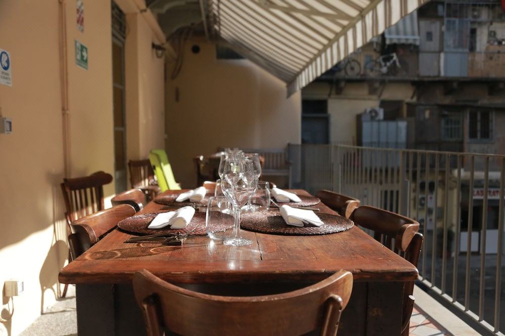 Photo of Others in Borgo Dora