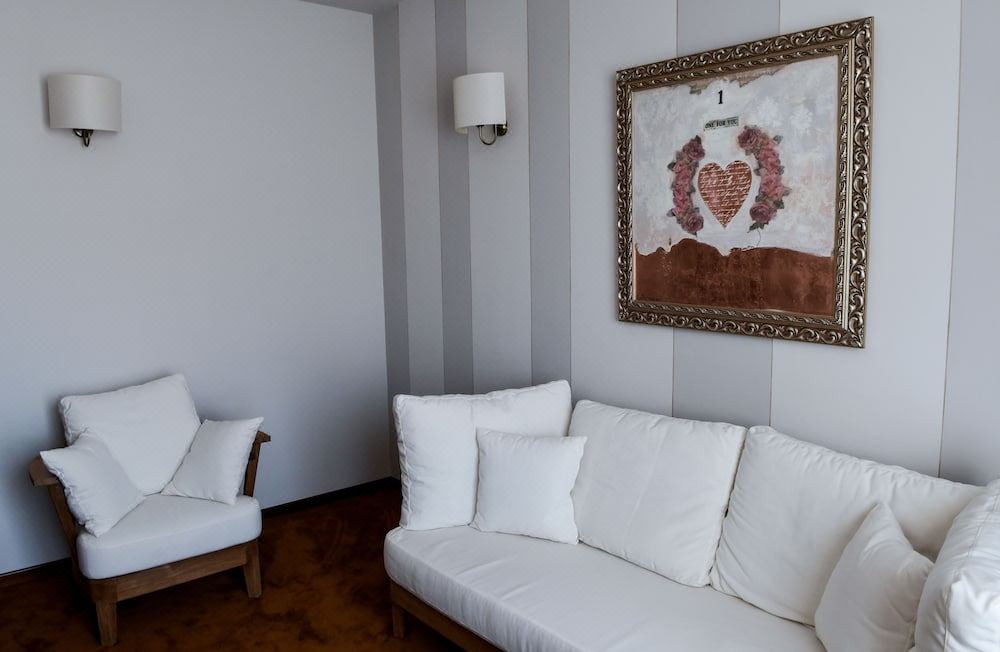 Photo of Livingroom in Sandigliano