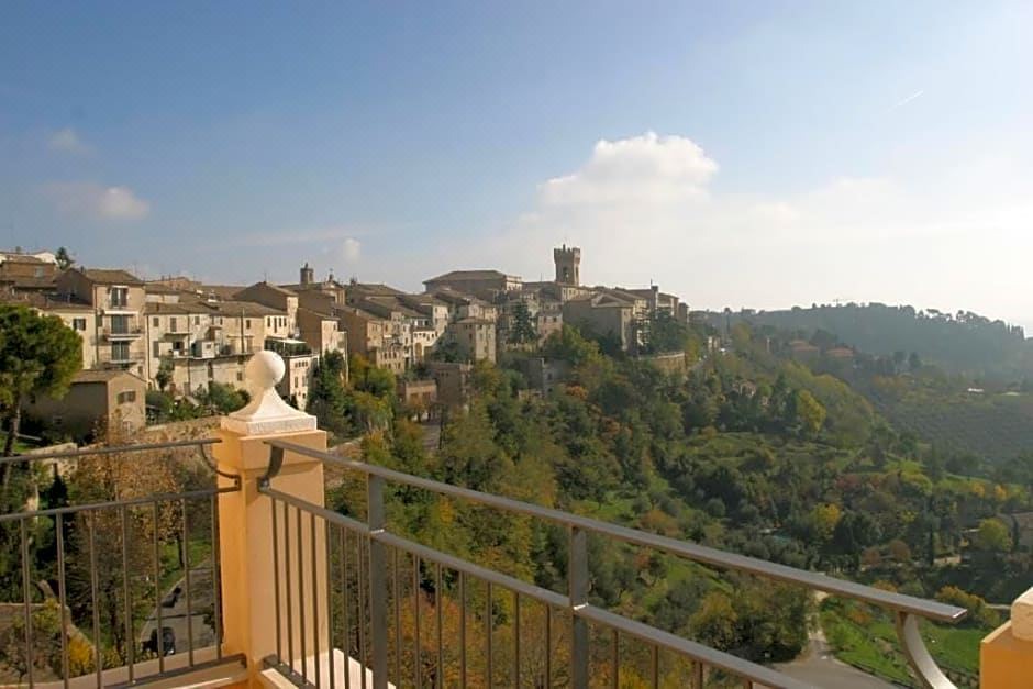 Photo of Others in Recanati Old Town