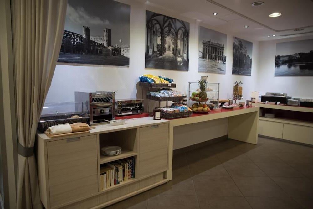 Photo of Kitchen in Grugliasco