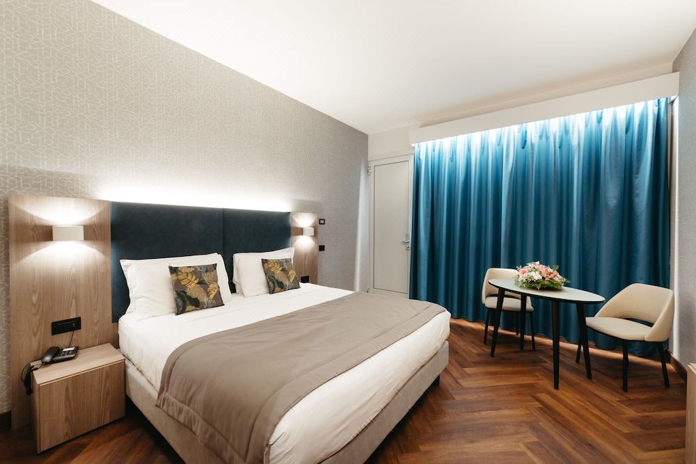 Photo of Bedroom in Grugliasco