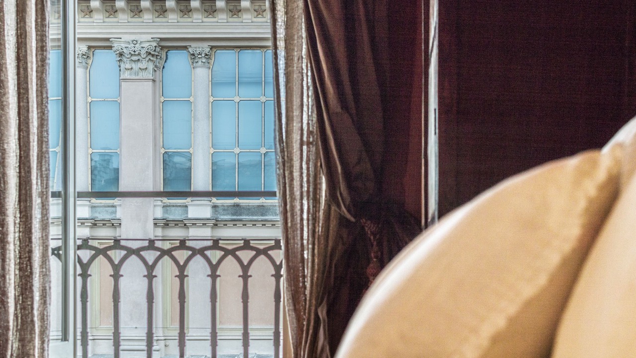Photo of Bedroom in Historic Centre