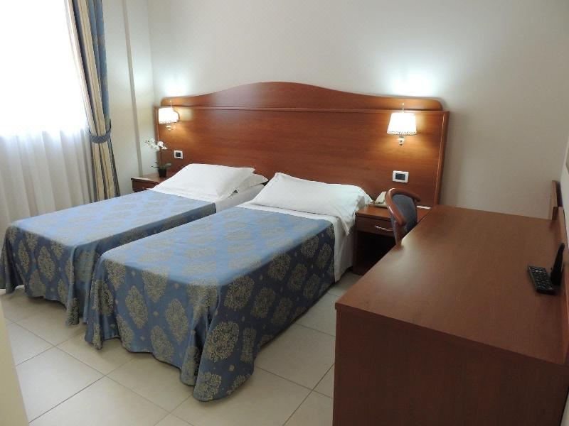 Photo of Bedroom in Moncalieri