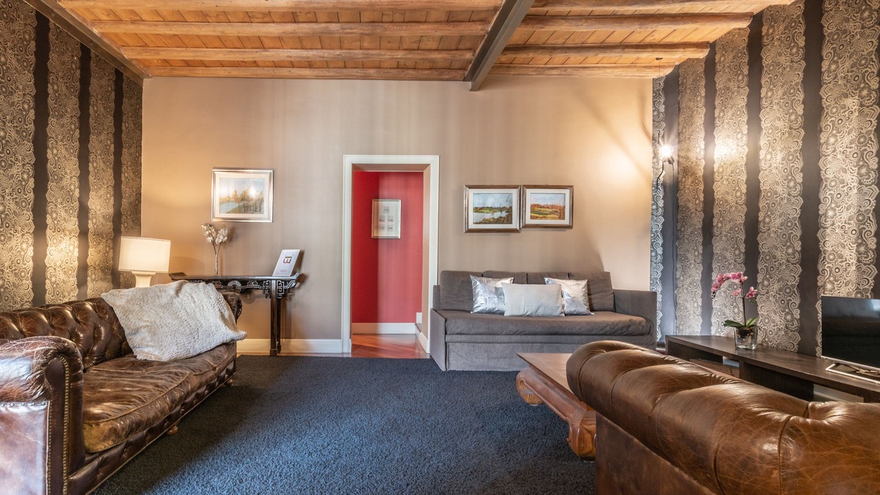 Photo of Livingroom in Historic Centre