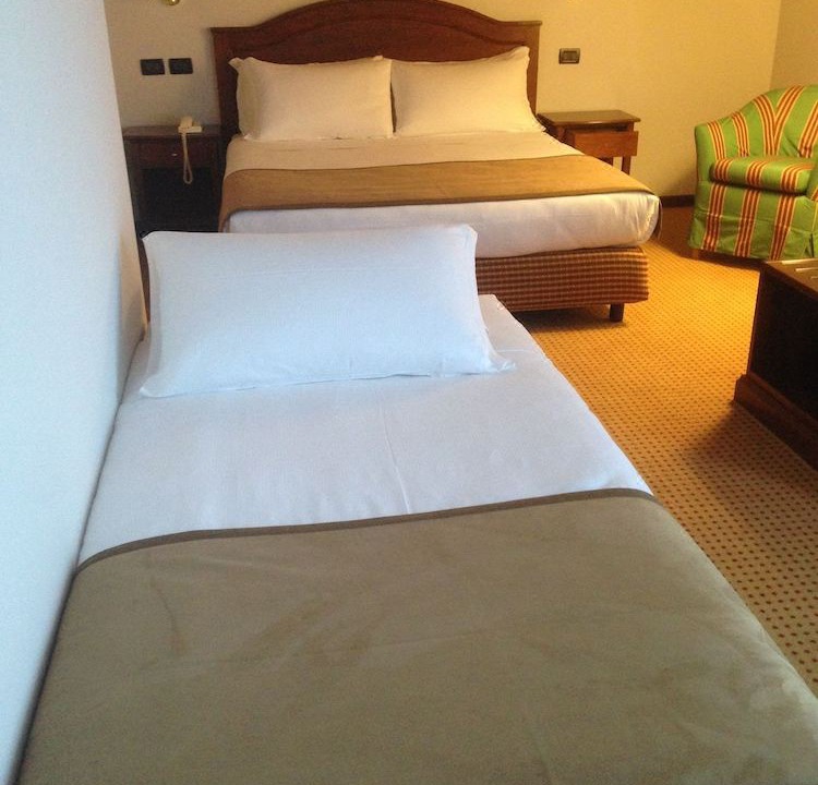 Photo of Bedroom in Sandigliano