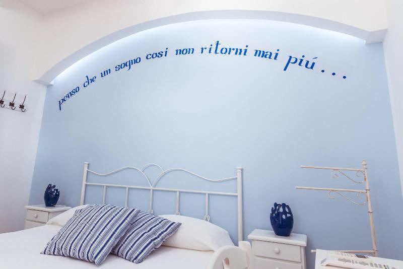 Photo of Bedroom in Polignano a Mare