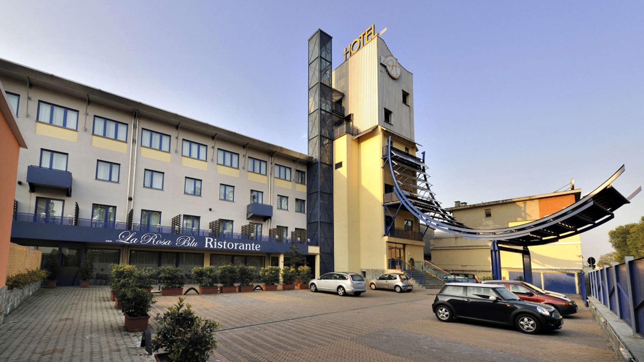 Photo of Buildings in Collegno