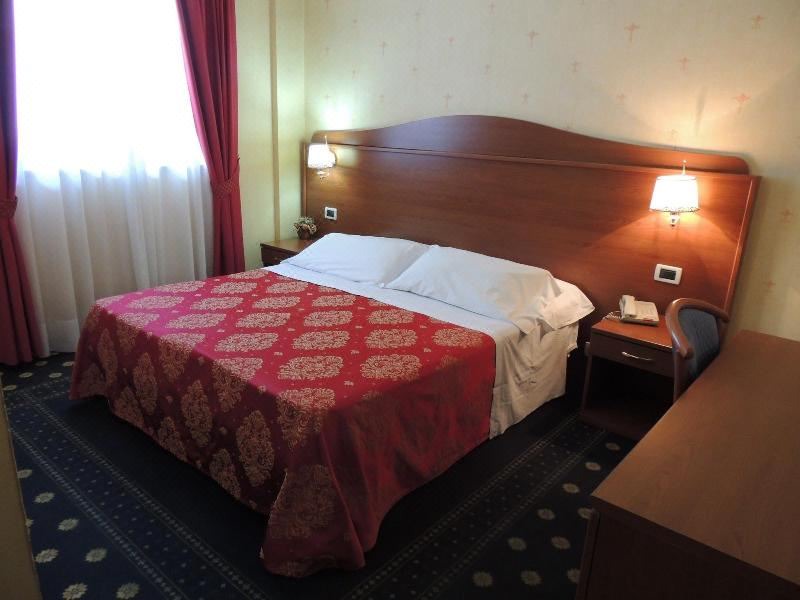 Photo of Bedroom in Moncalieri