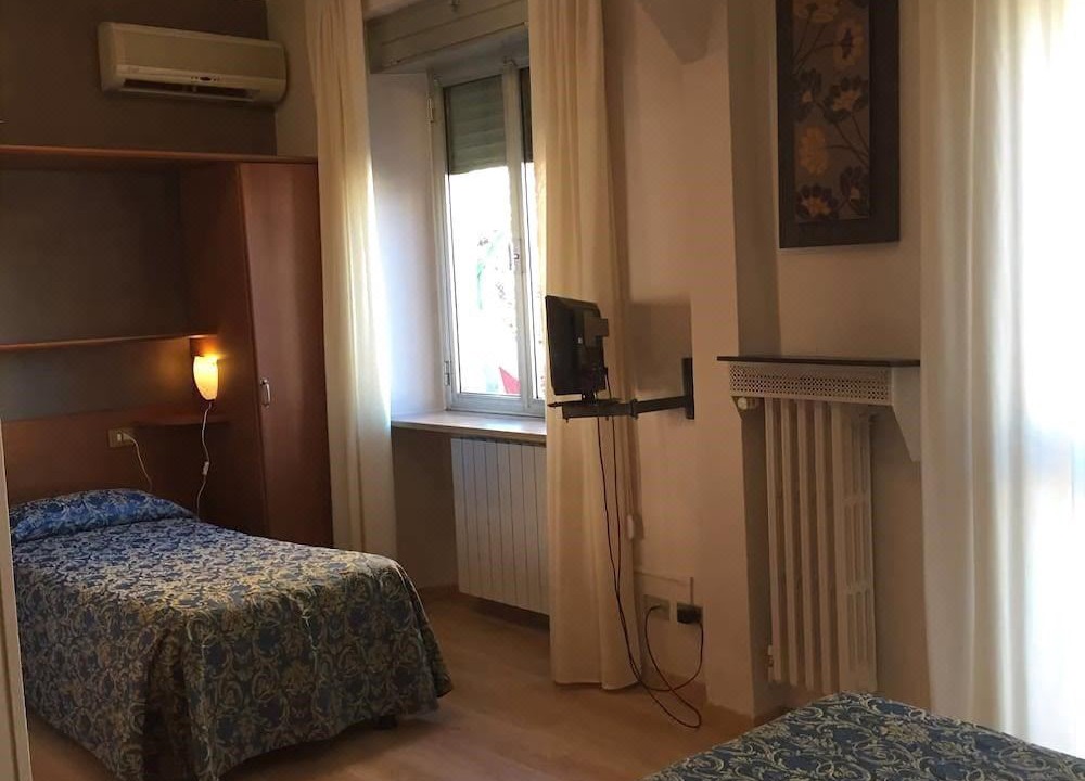 Photo of Bedroom in San Paolo