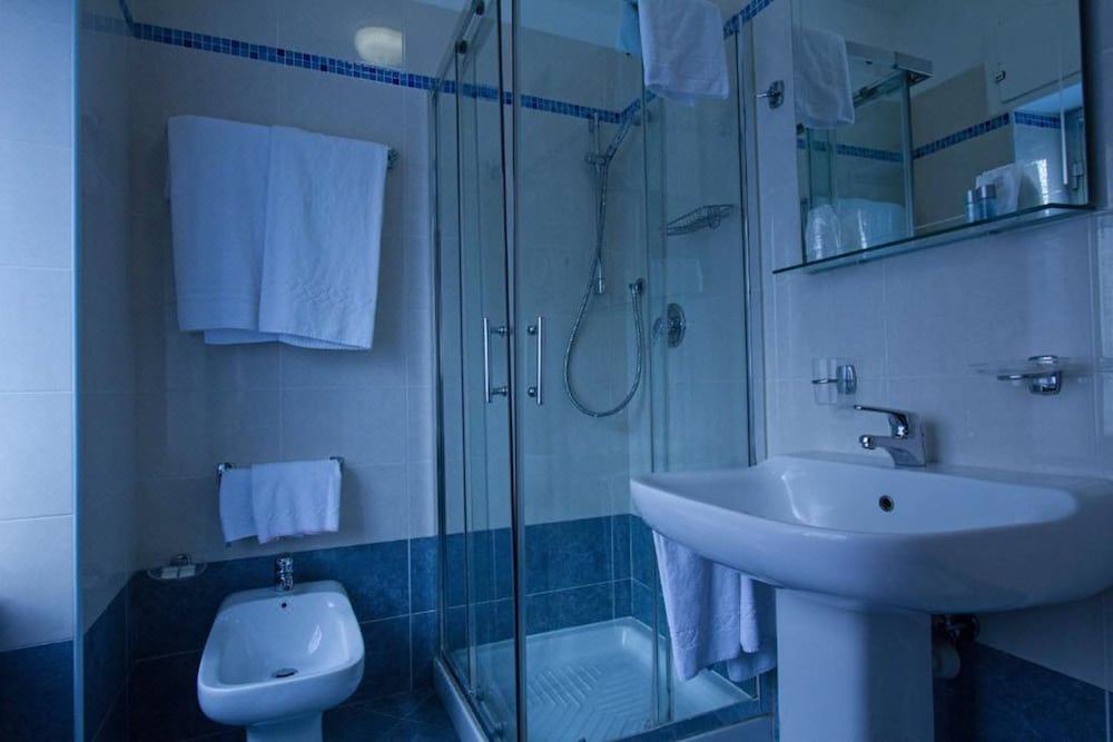 Photo of Bathroom in San Paolo