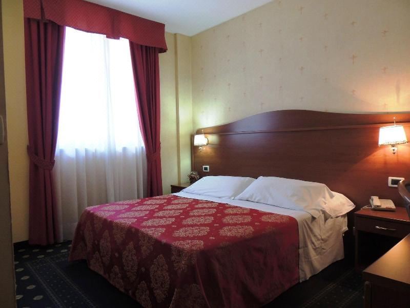 Photo of Bedroom in Moncalieri