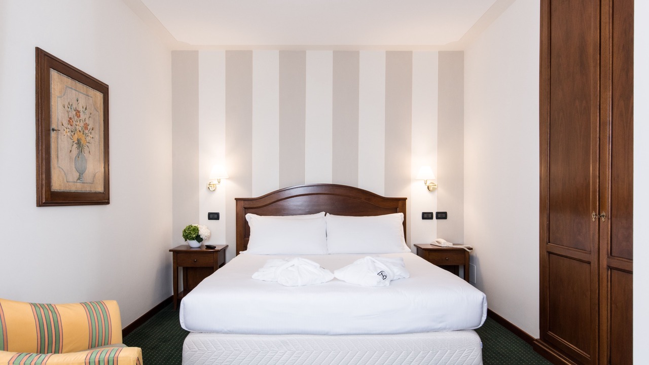 Photo of Bedroom in Sandigliano
