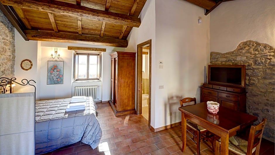 Photo of Livingroom in Castel del Giudice