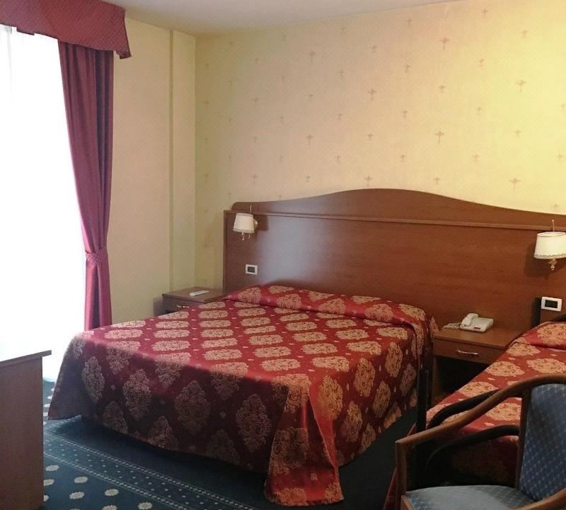 Photo of Bedroom in Moncalieri
