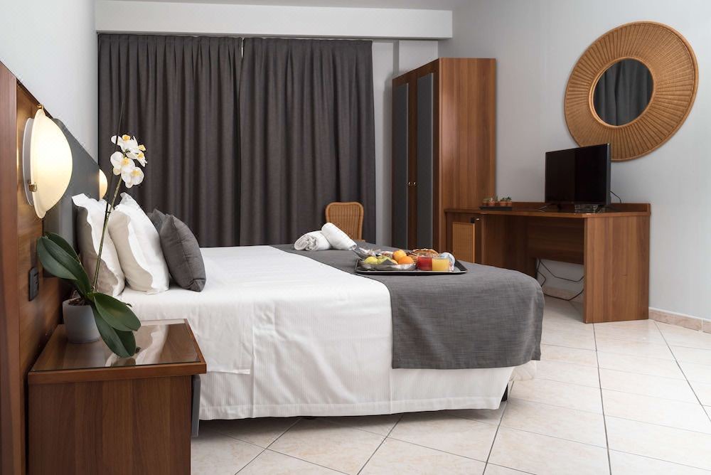 Photo of Bedroom in Collegno