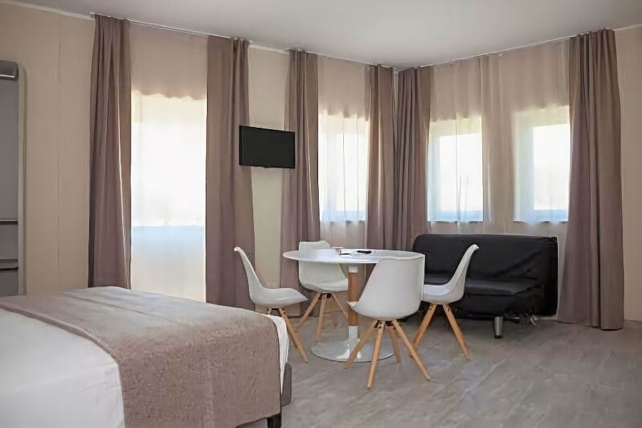Photo of Bedroom in Canove