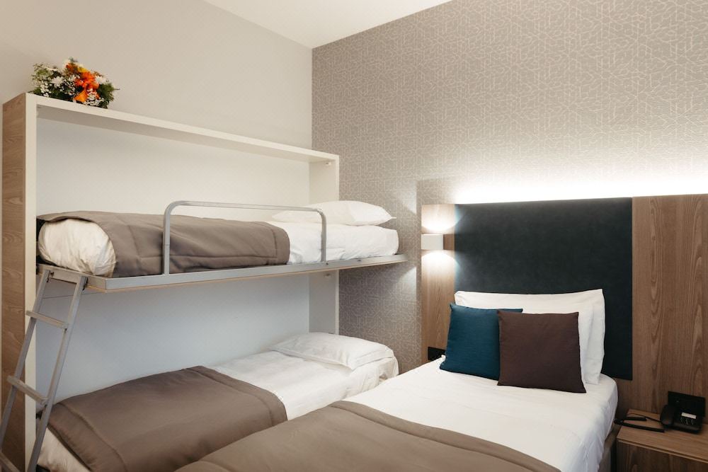 Photo of Bedroom in Grugliasco