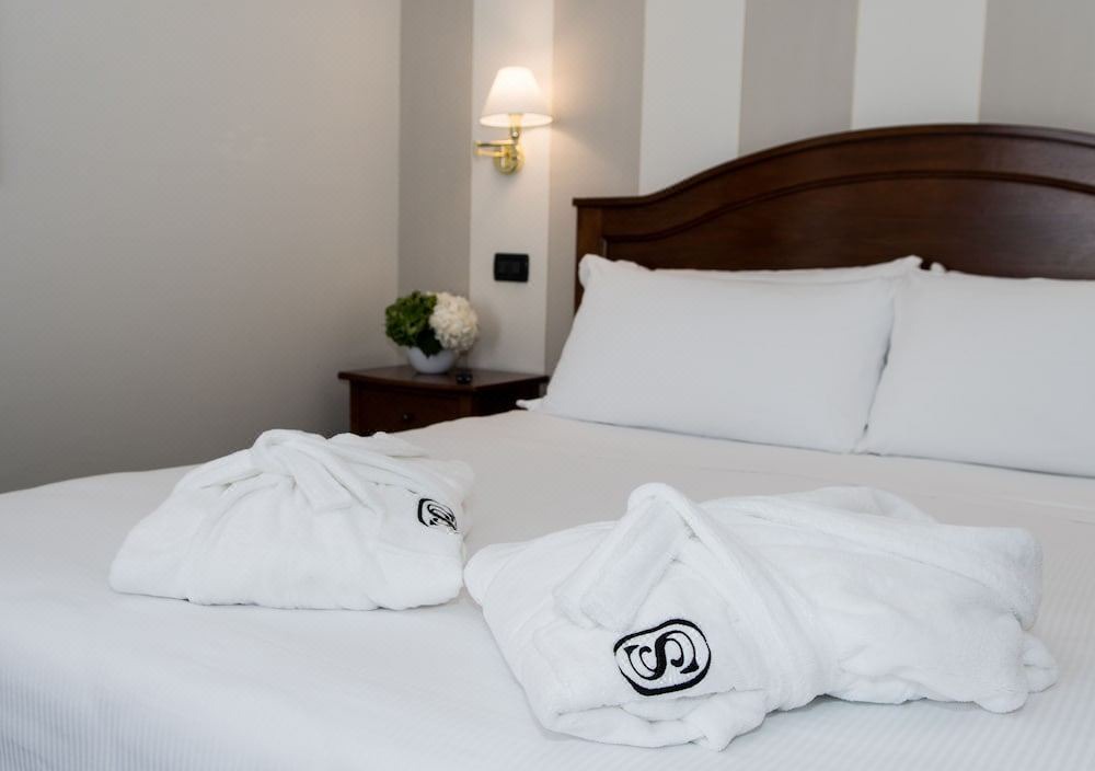 Photo of Bedroom in Sandigliano
