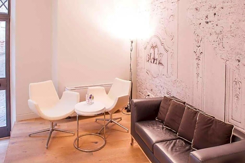 Photo of Livingroom in Recanati Old Town