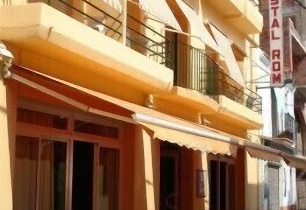Photo of Buildings in Roses Town Center
