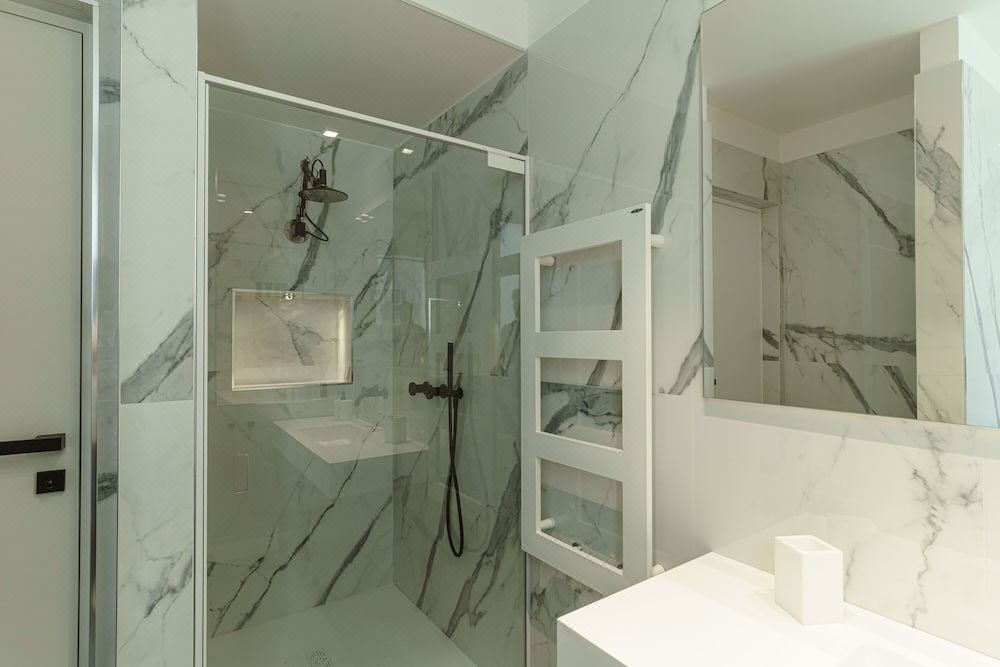 Photo of Bathroom in Polignano a Mare