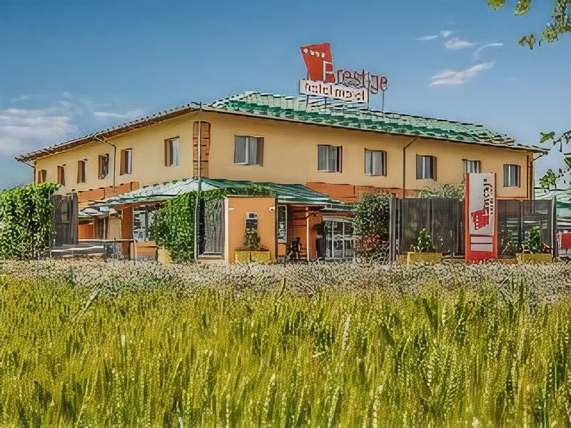 Photo of Buildings in Grugliasco