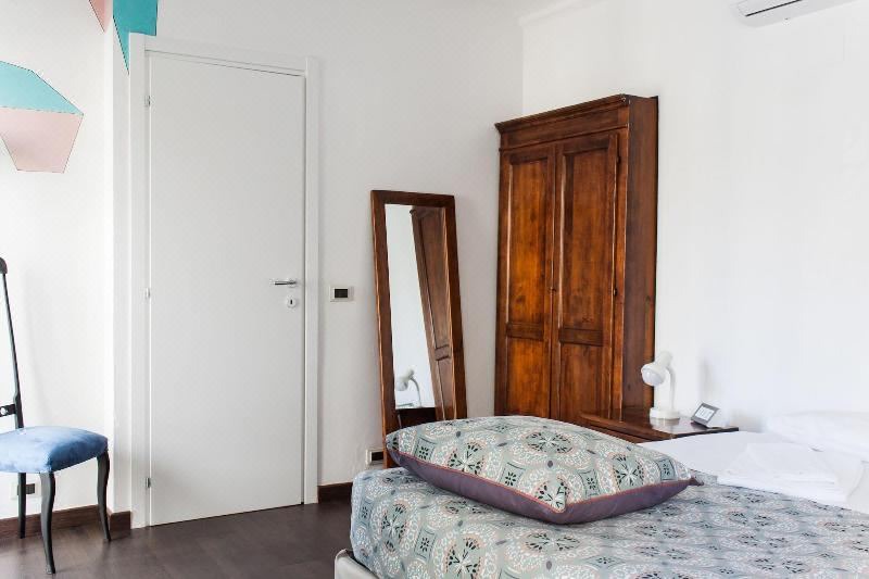 Photo of Bedroom in Borgo Dora