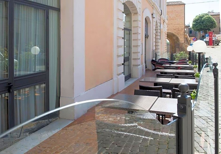 Photo of Others in Recanati Old Town